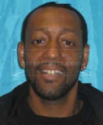 David Sean Alford