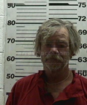Brent Eric Lee
