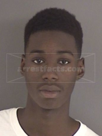 Xavier Dashaun Levine