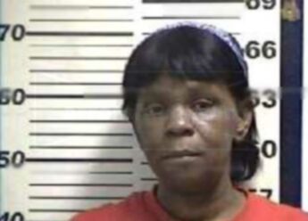 Virla M Pouncy