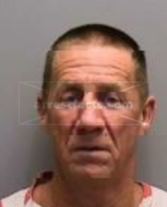 Jeffery Scott Mcdowell