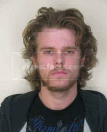 Justin Dean Ricker Kerr
