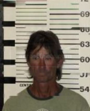 Todd Keith Thomas