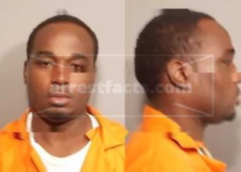Rodrick Moore