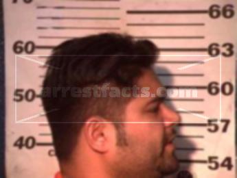 Stephen Rodriguez Valdez