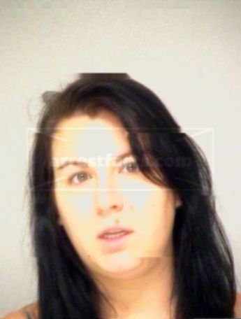 Leah Marie Smith