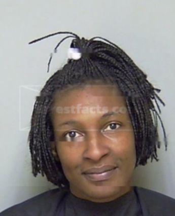 Charlene Elizabeth Lawton