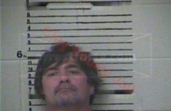 Wesley Bates Lewis