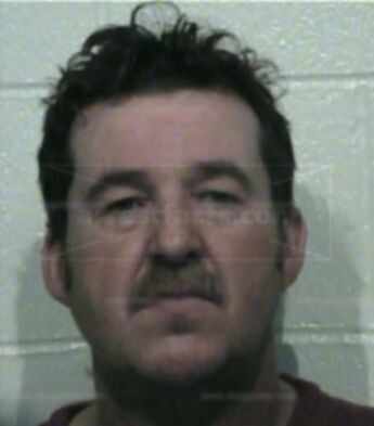 Mark Samuel Bailey