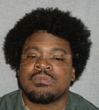 Derrick D Coleman