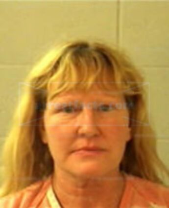 Janet Carter Mason