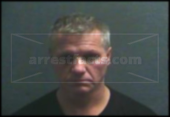 Gary Lee Green