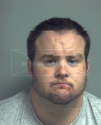 Stephen Nathaniel Luker