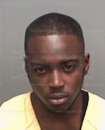 Tremell Maceo Mitchell