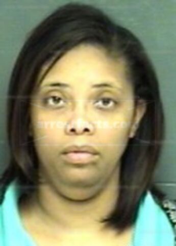 Trinetta Phillips