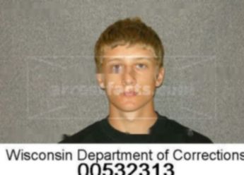 Logan J Berndt