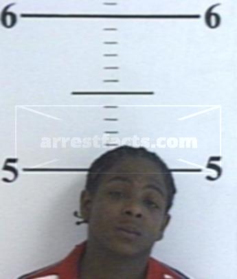 Jamar Kelton Frost