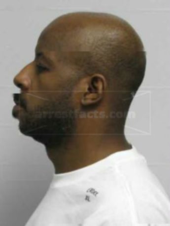 Anthony Bobo