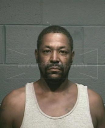 Kenneth Wayne Calip