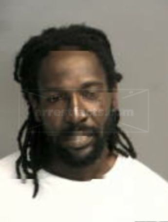 Derrick Hughes