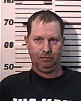Larry Daniel Mellen