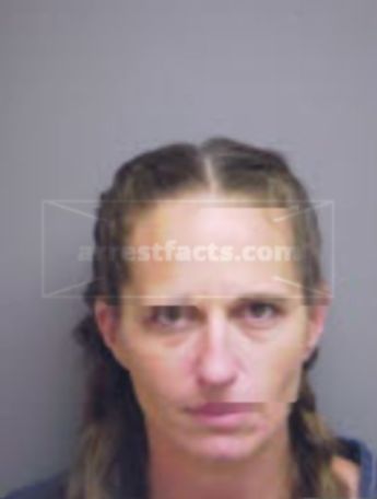 Harmony Lee Scott