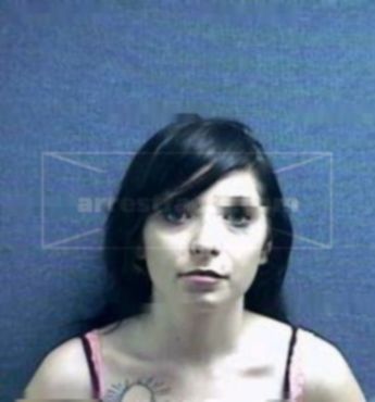 Loran Hailee Steffen