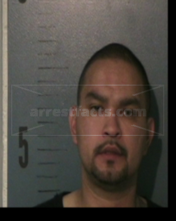 Joe Jeremy Romero
