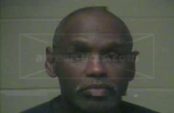 Curtis Lavelle Johnson