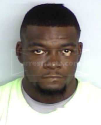 Torrence Demetrious Reed