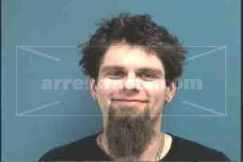 Garrett Adam Johnson