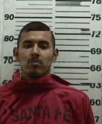 Rene Alvarado