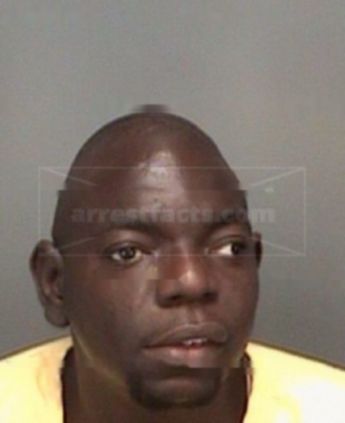 Cedric Mitchell Smith