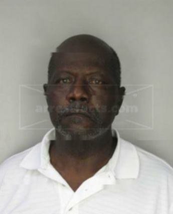 Ulysses Williams