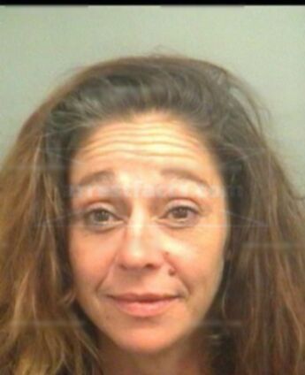 Tammy Spencer