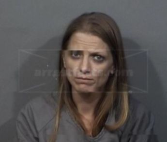 Patty West Homan