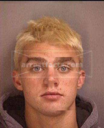 Donovan Vance Hensley