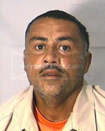 Wilberto Torres