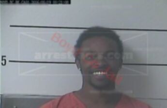 Malik D Massey