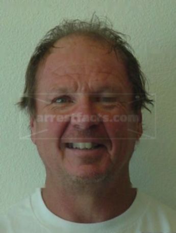 William Steven Corley