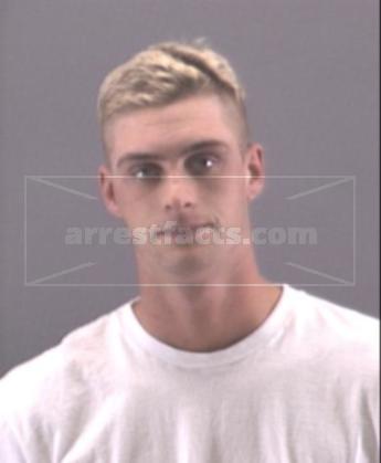 Brandon Lee Estes