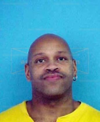 Larry Mathis
