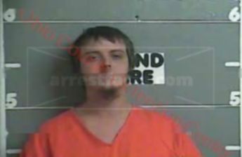 Dustin Lee Hudspeth