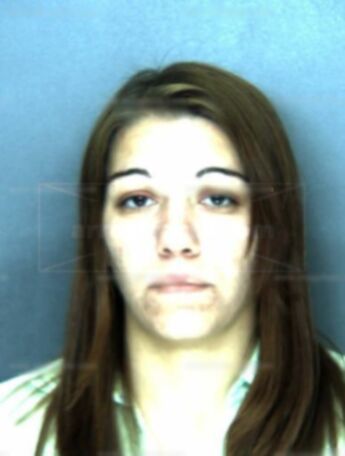 Amanda Lea Pappert