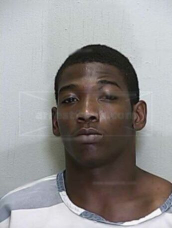 Cortez Dvan Reed