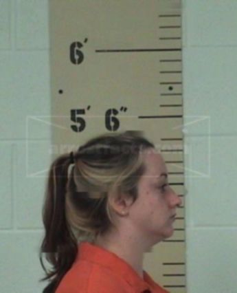 Kelly Ann Mckeever