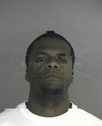 Rodrick Leon Warner