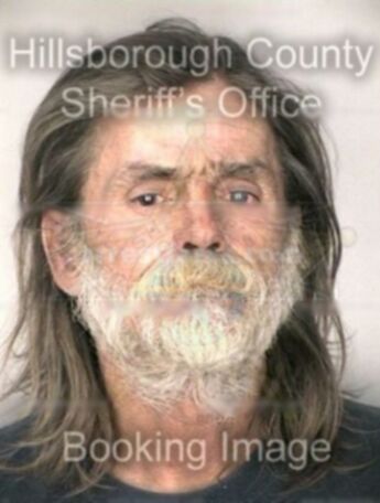 Harold Michael Broxson