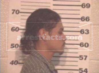Ricardo Fidencio Soto