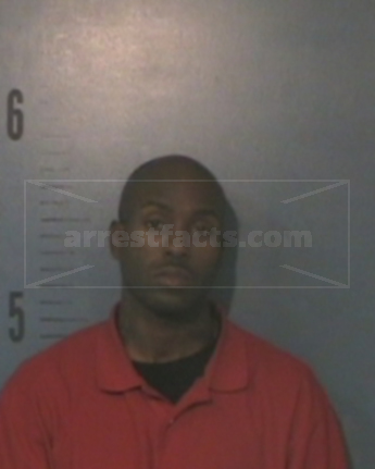 Terrence Deshawn Hayes